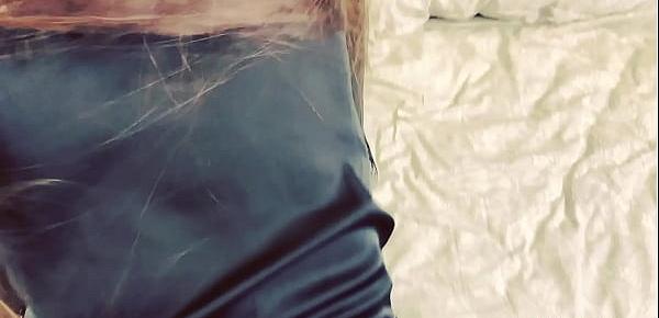  I Got Creampied By My Fiance&039;s Brother The Night Before My Wedding - Natalissa